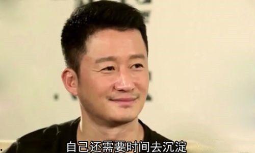 娱乐圈吃瓜吴京是谁啊,揭秘吃瓜群众心中的吴京